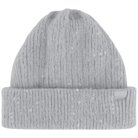 Gorro Regatta Lorelai Hat gris Silver Grey