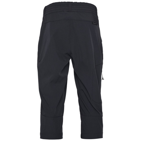 Pantalones cortos de ciclismo para mujer Silvini Ranga 3/4