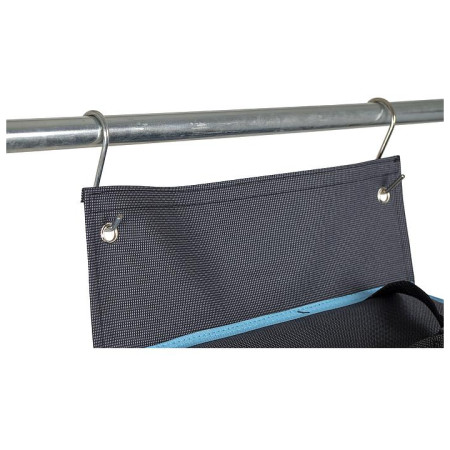 Organizador Bo-Camp 5 compartments 34 x 34 x 85 cm