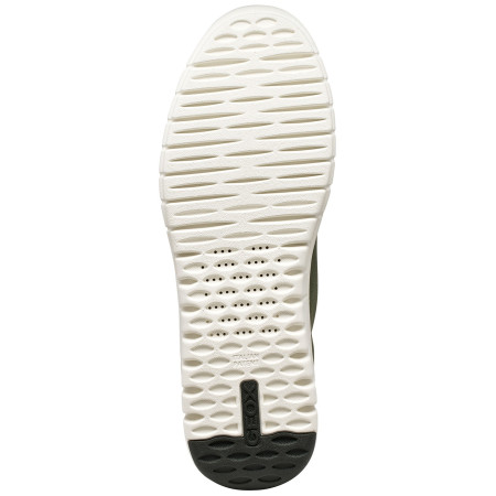 Calzado de hombre Geox U Flextride Plus