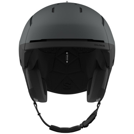 Casco de esquí Salomon Arcane Prime Mips