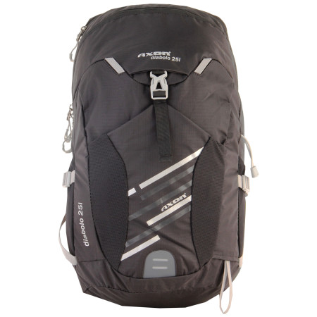 Mochila Axon Diabolo 25 L negro