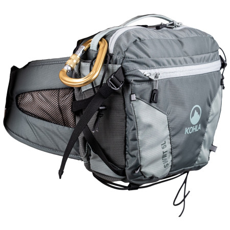 Riñonera Kohla Hipbelt Swift 5