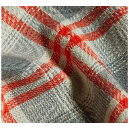 Camisa de hombre Mammut Trovat Summer Shirt
