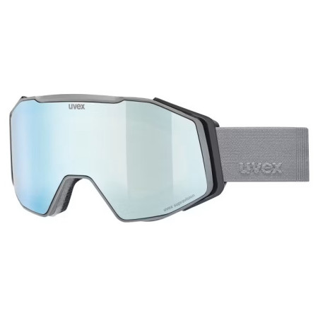 Gafas de esquí Uvex Gravity FM