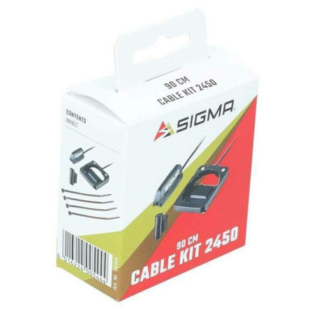 Cable Sigma Komplet 90cm (CR2450) + magnet