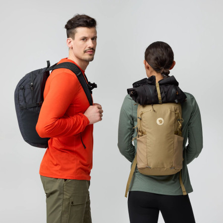 Mochila Fjällräven Abisko Softpack 16