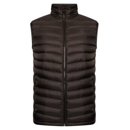 Chaleco de hombre Dare 2b Drifter Gilet negro Black