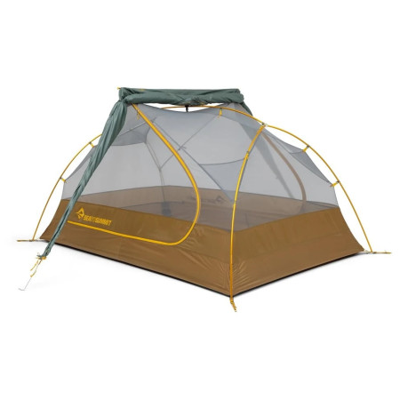Tienda de campaña Sea to Summit Ikos Evo Tent TR2