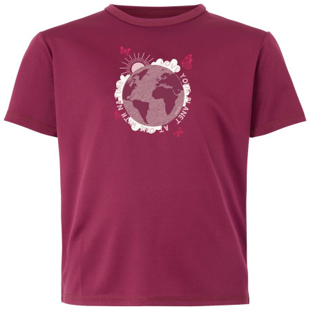 Camiseta para niños Regatta Alvarado IX