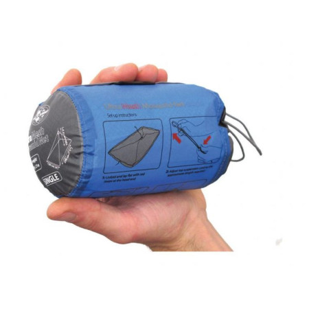 Mosquitero Sea to Summit Nano Pyramid Net Single