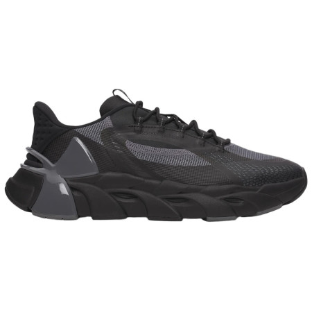 Calzado de hombre Under Armour UA HB Trainer Sport negro Black