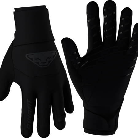 Guantes Dynafit Radical 2In1 Gloves negro 0910 - black out