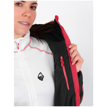 Chaqueta de mujer High Point Apex Lady Jacket