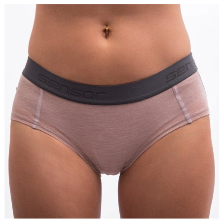 Bragas de mujer Sensor Merino Air 3-Pack