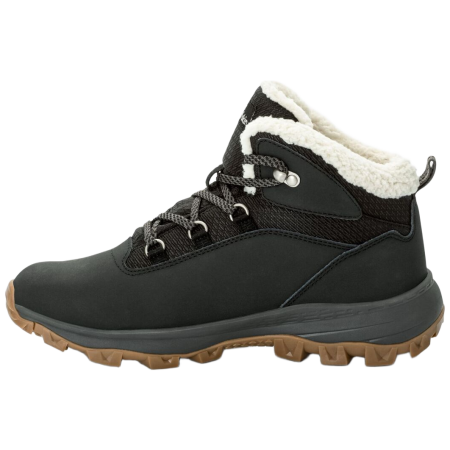 Botas de invierno para mujer Jack Wolfskin Everquest Texapore Mid W