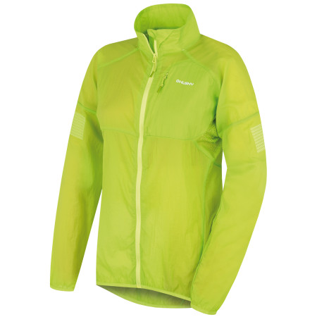 Chaqueta de mujer Husky Loco L