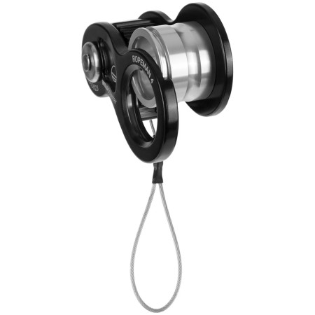 Bloqueador Wild Country Ropeman 4