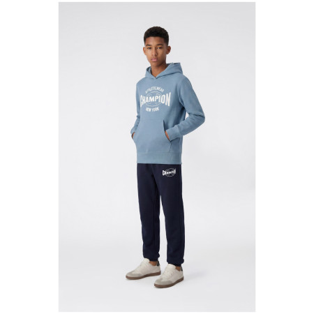 Sudadera para niños Champion Hooded Sweatshirt B