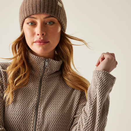 Sudadera de mujer Regatta Heidy Full Zip
