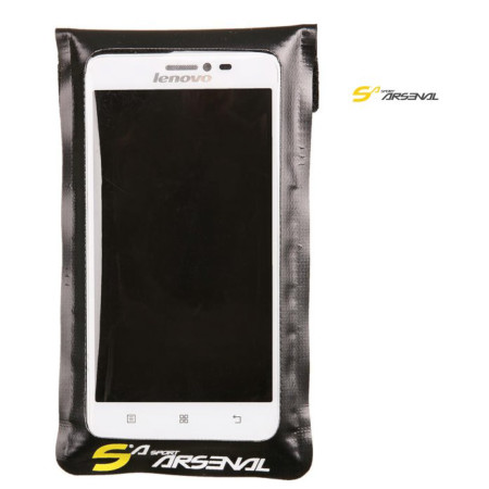 Funda Sport Arsenal Art. 533 negro