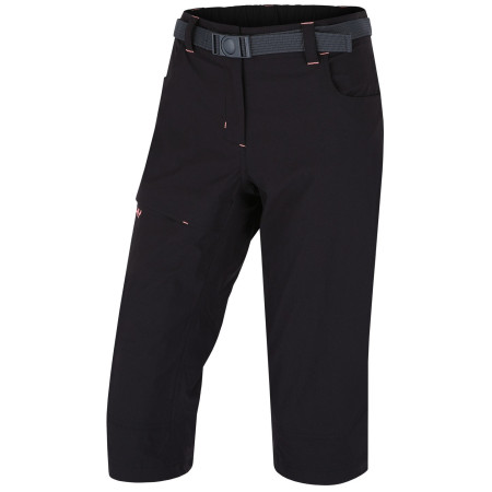 Pantalones de tres cuartos para mujer Husky Klumy L