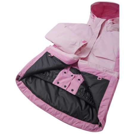 Chaqueta de invierno para niños Reima Hepola