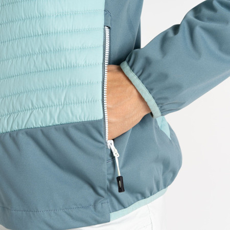 Chaqueta de mujer Dare 2b Lexan II Hybrid
