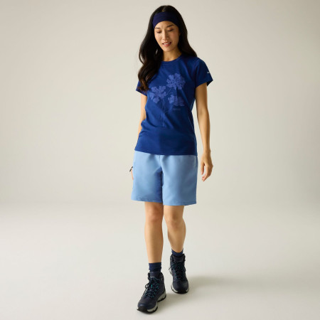 Camiseta de mujer Regatta W Escade