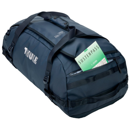 Bolsa de viaje Thule Chasm 70L