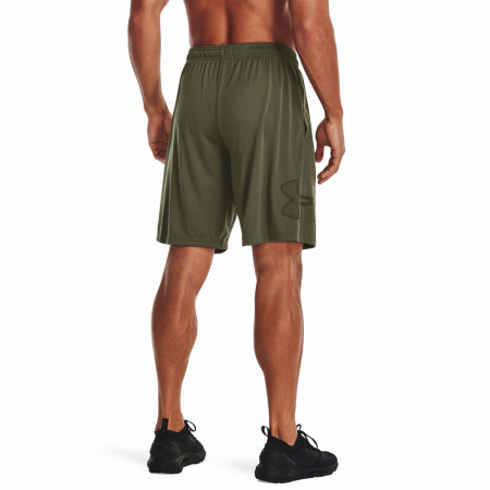Pantalones cortos de hombre Under Armour Tech Graphic Short