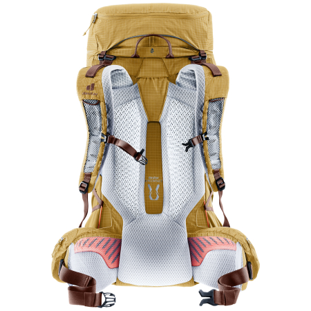 Mochila ultraligera Deuter Aircontact Ultra 40+5