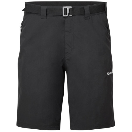 Pantalones cortos de hombre Montane Terra Shorts negro BLACK