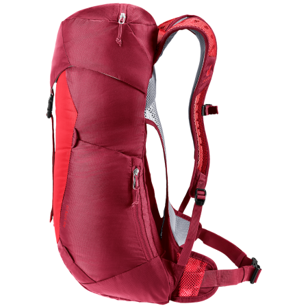Mochila de senderismo Deuter AC Lite 16