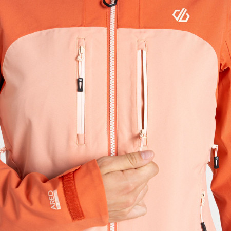 Chaqueta de mujer Dare 2b Diverging Jacket