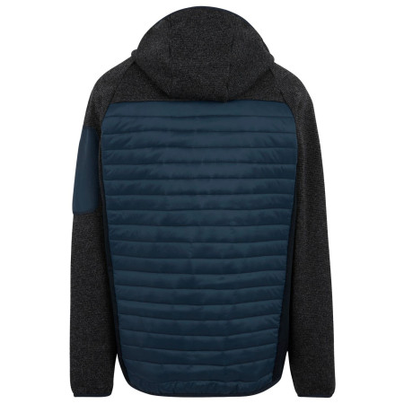 Chaqueta de hombre Regatta Newhill Hybrid