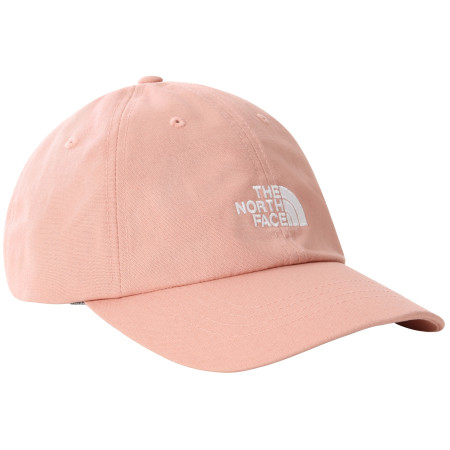 Gorra The North Face Norm Hat rosa Rose Dawn