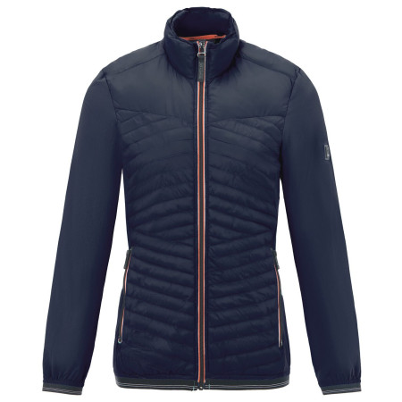 Chaqueta de mujer Regatta Olina azul oscuro Navy