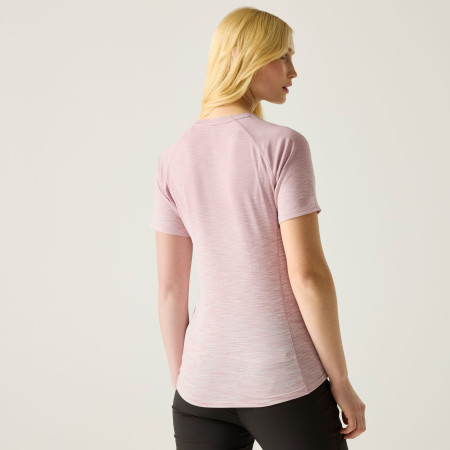 Camiseta de mujer Regatta Laxley II