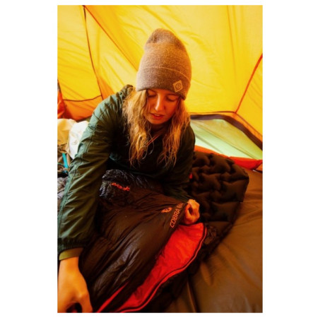 Colchoneta hinchable Vango Aotrom