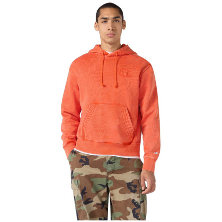 Sudadera de hombre Champion Hooded Sweatshirt M Champion Laundry