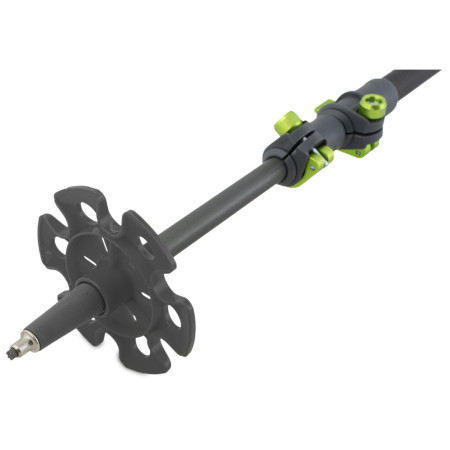 Bastones de senderismo Pinguin Carbon FL Foam