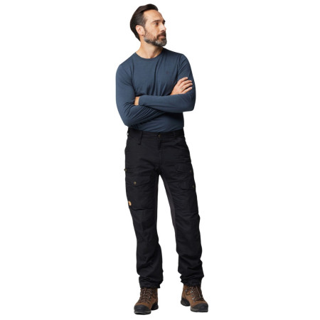 Pantalones de hombre Fjällräven Vidda Pro Ventilated Trs M