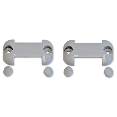 Soporte Fiamma Fix Organizer gris