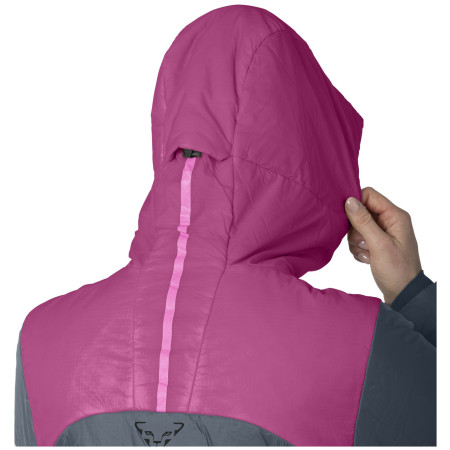 Chaqueta de invierno para mujer Dynafit Radical Prl Hood Jkt W