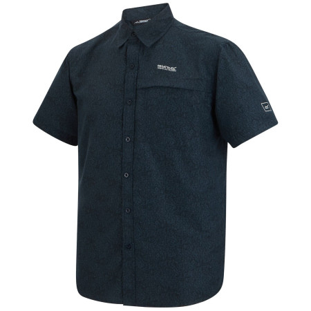 Camisa de hombre Regatta Mindano