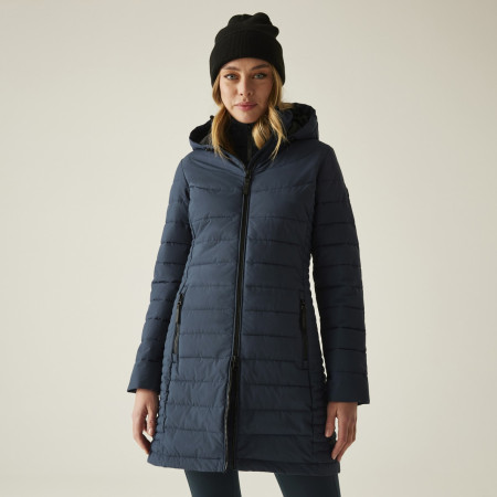 Abrigo de mujer Regatta Andria