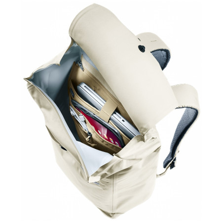 Mochila urbana Deuter Drout 20