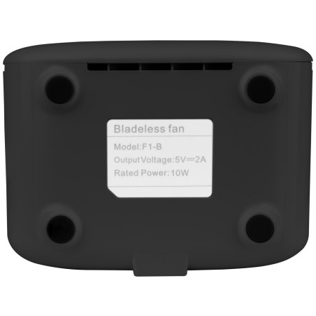 Ventilador Brunner Fairwind