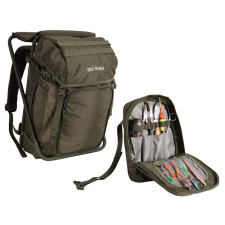 Mochila Tatonka Petri Chair